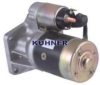 NISSA 2330005D00 Starter